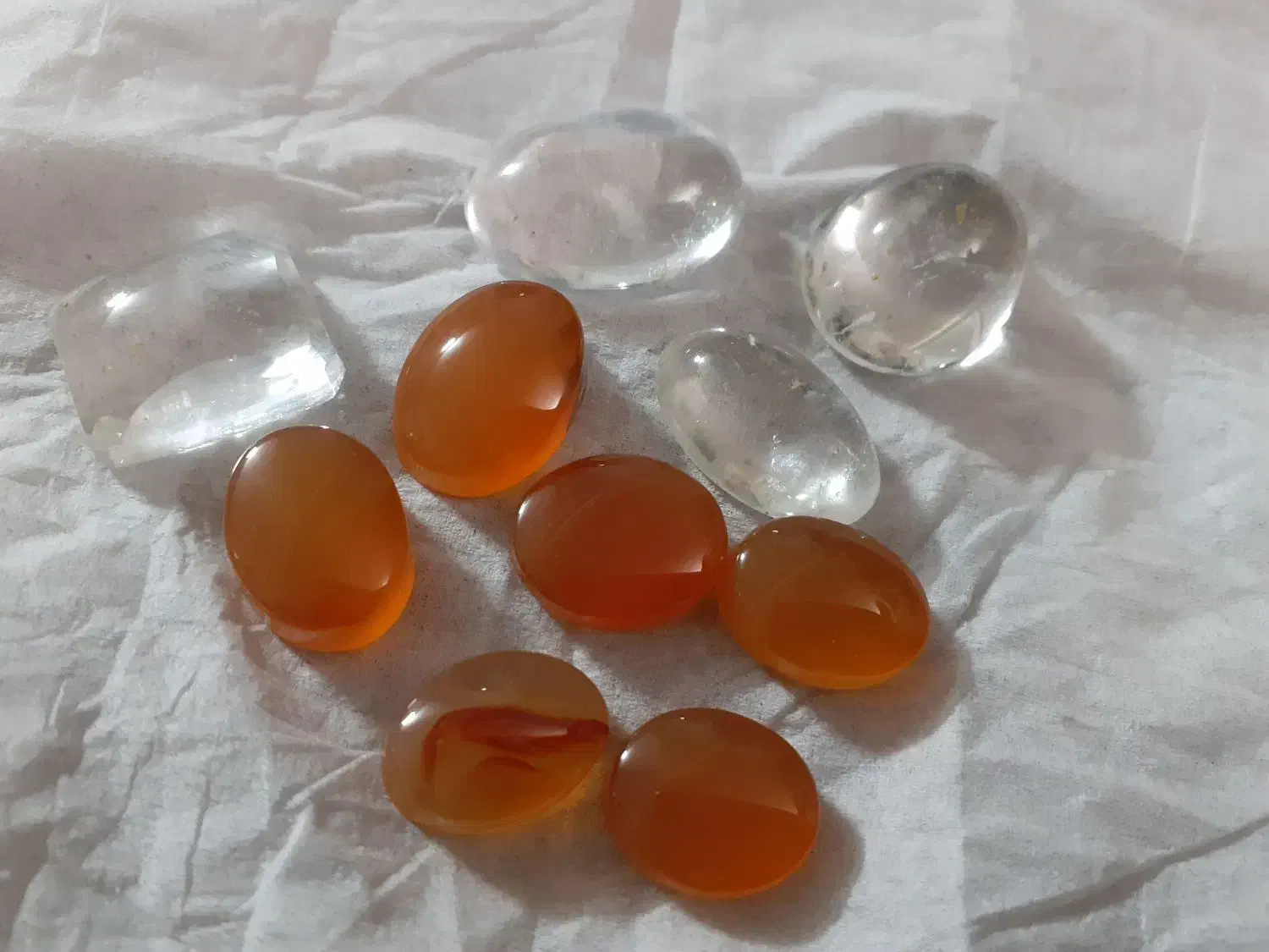 عقیق یمنی+ درنجف|کلکسیون اشیاء عتیقه|مشهد, تلگرد|دیوار