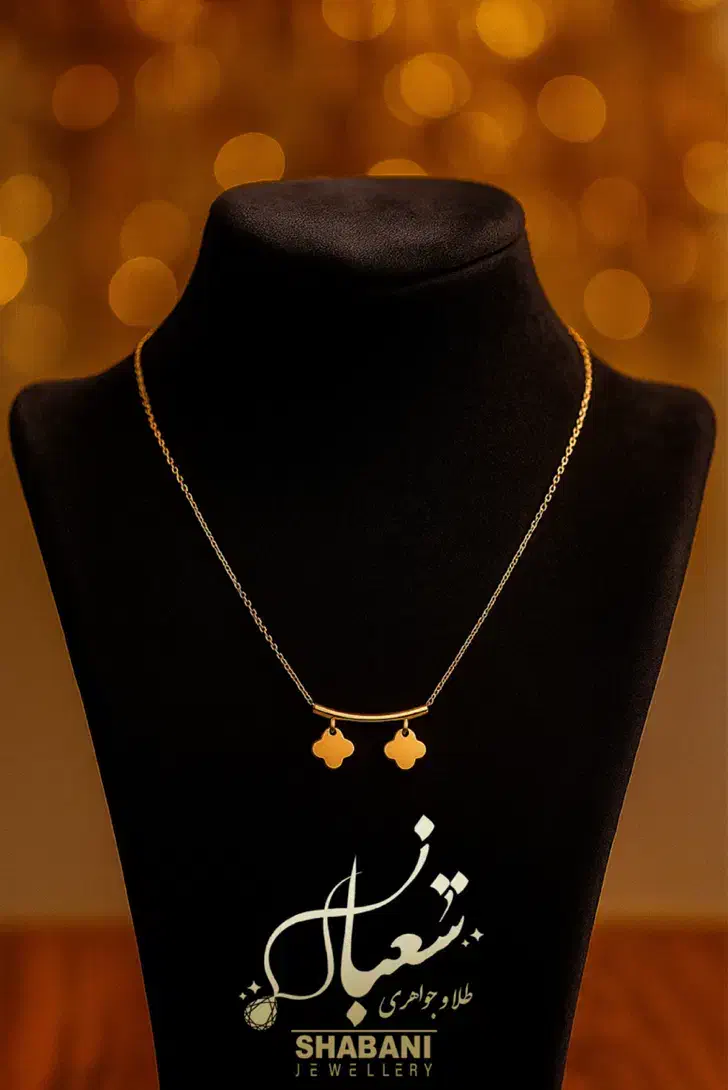 زنجیر متصل ونکلیف|جواهرات|رشت, بازار|دیوار