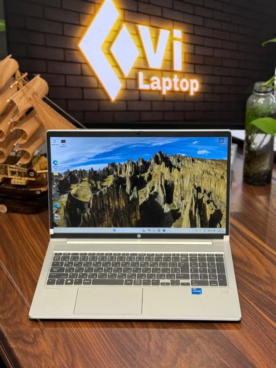 لپتاپ hp pro book 450 G10|رایانه همراه|تهران, فلسطین (میدان انقلاب)|دیوار