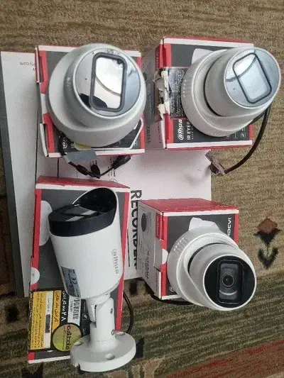 فروش دوربین مداربسته|دوربین مداربسته|تهران, فردوس|دیوار