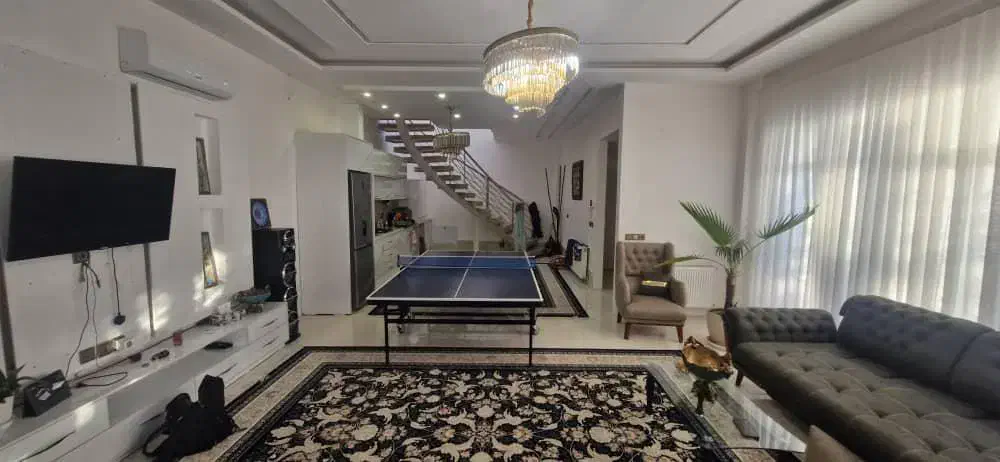 ویلانقلی با امتیازات کامل،موقعیت کم نظیر|فروش خانه و ویلا|شاندیز, |دیوار