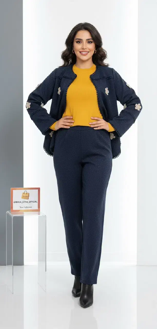 مانتو شلوار فوتر|لباس|فردوس (خراسان), |دیوار