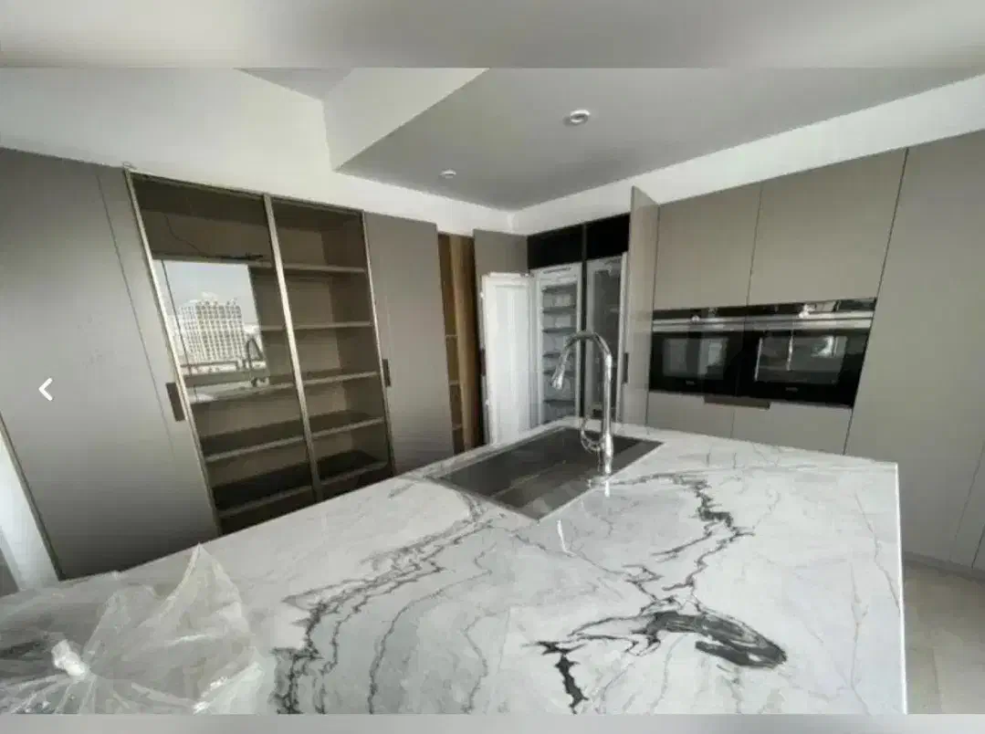 الهیه 200 متر لوکس مدرن ۳ خوابه با نور شمال و جنوب|فروش آپارتمان|مشهد, الهیه|دیوار