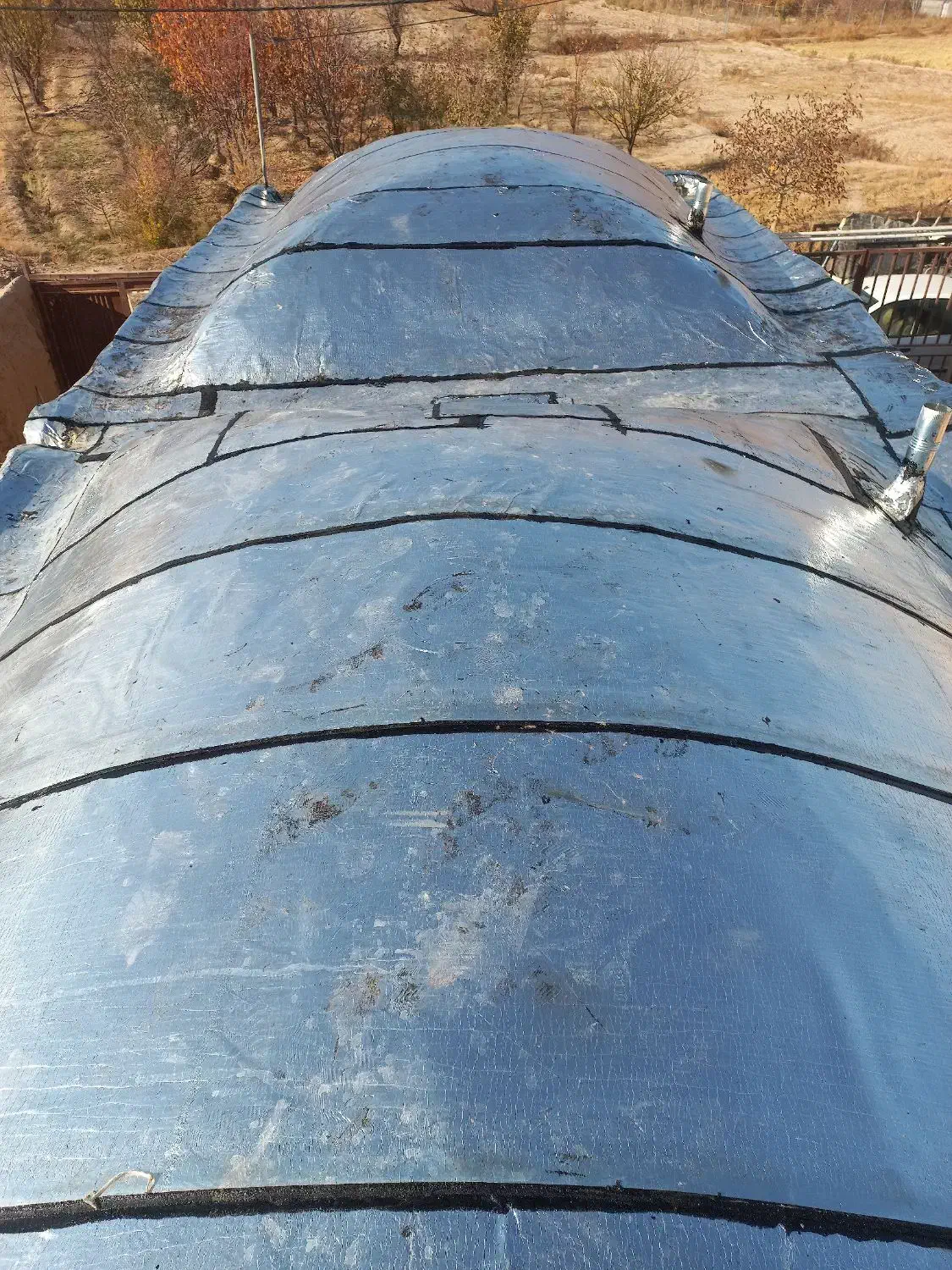 ایزوگام درجه یک درخدمت استان هشت|خدمات پیشه و مهارت|کرمان, |دیوار