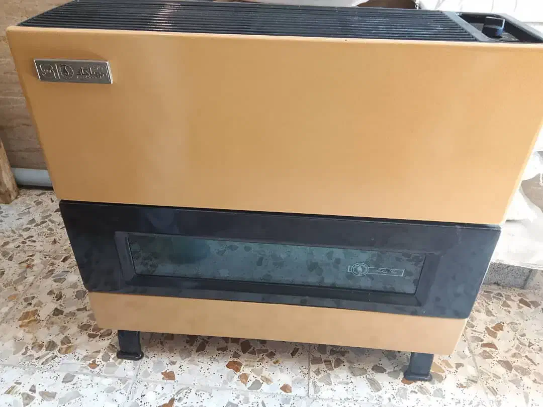 بخاری گازی مهیا گاز|بخاری، هیتر، شومینه|لاهیجان, طالقانی|دیوار