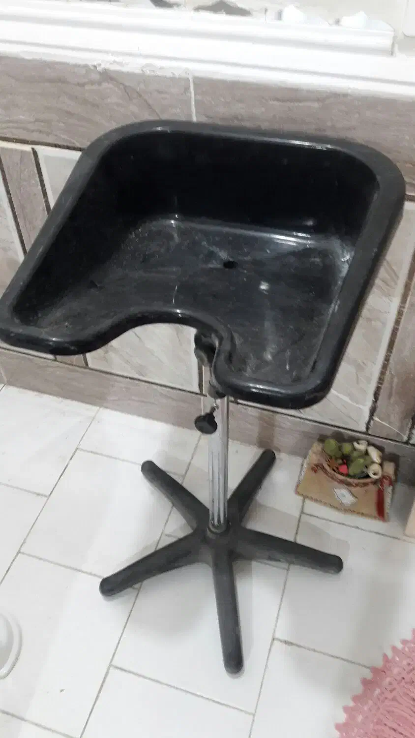 سرشور سیار توالت فرنگی سیار دستگاه ضدعفونی|حراج|قشم, |دیوار