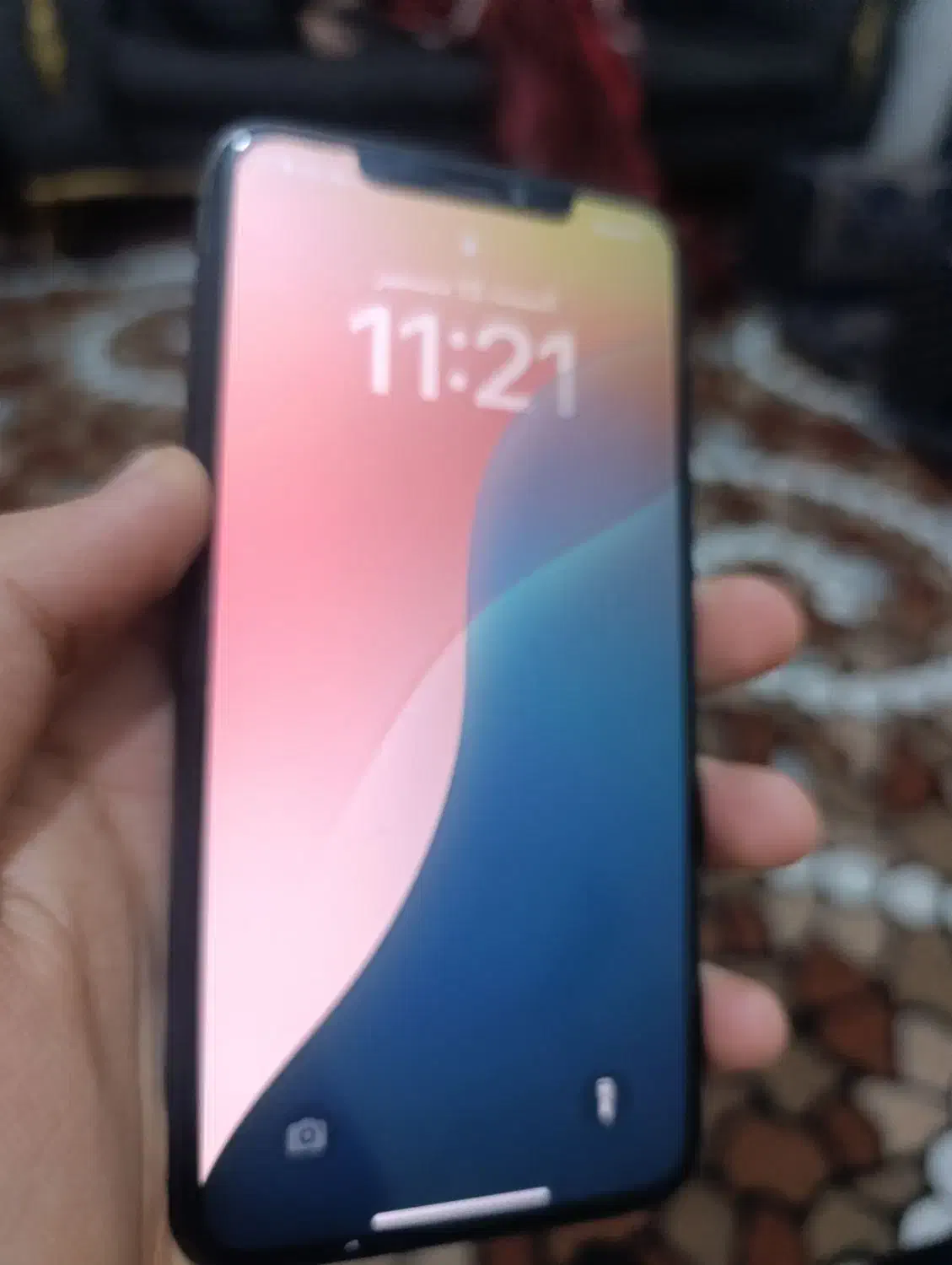 ایفون 11پرو مکس|موبایل|اهواز, زندوکیلی|دیوار