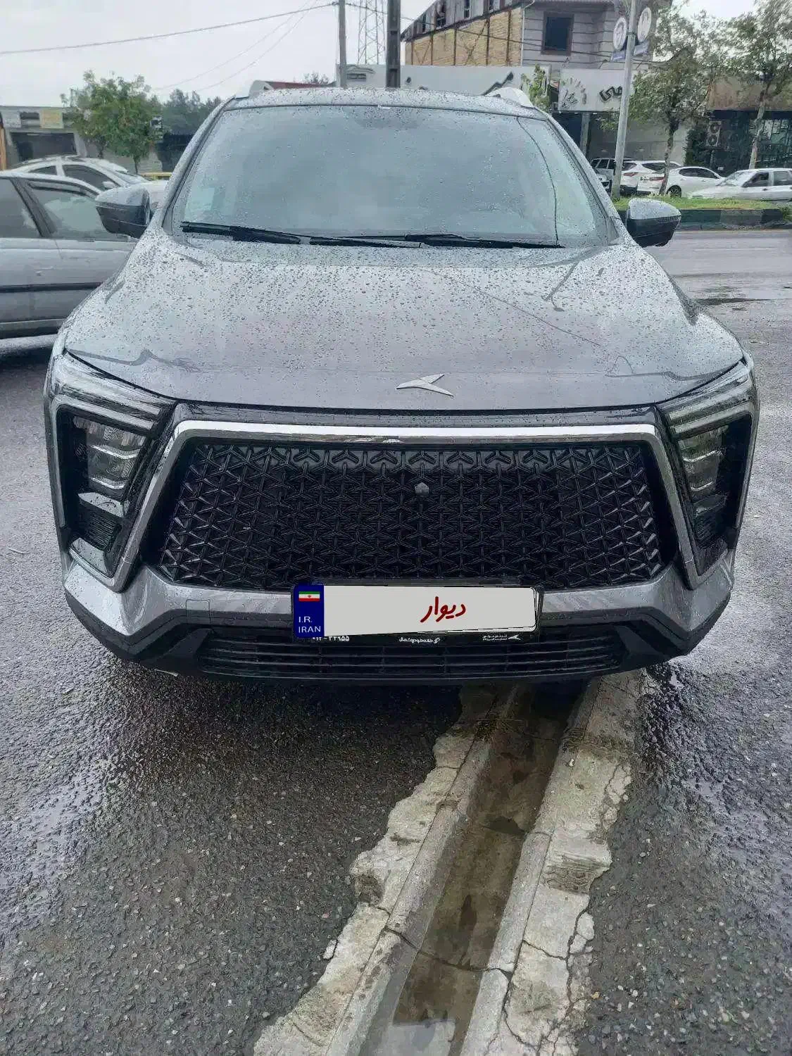 خرید اقساطی x5|خودرو سواری و وانت|رشت, گلسار|دیوار