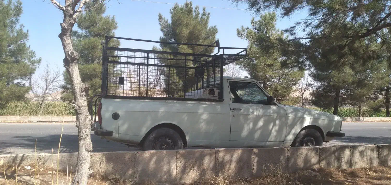 حمل بار|خدمات حمل و نقل|بیضا, |دیوار