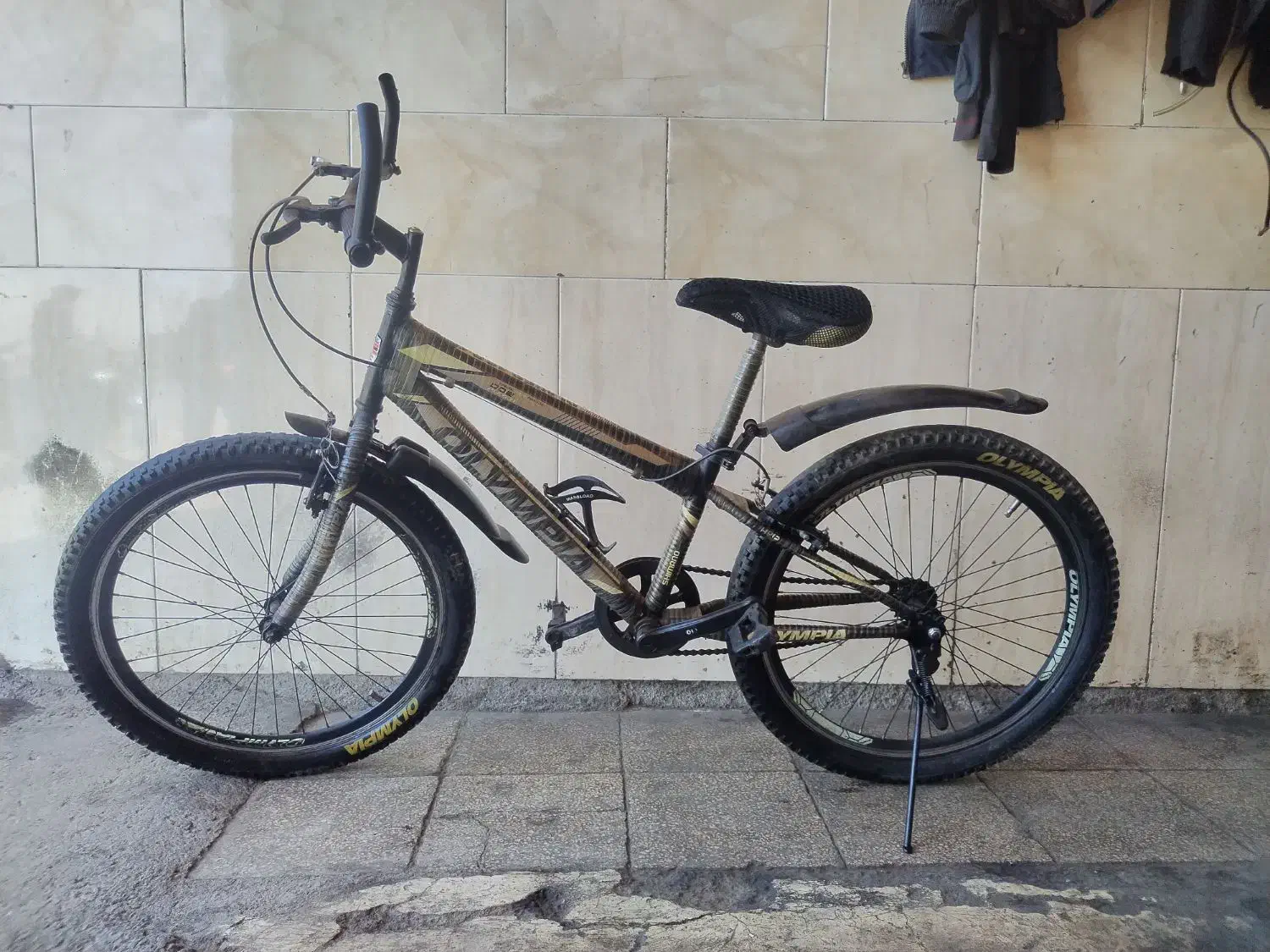 دوچرخه24|دوچرخه، اسکیت، اسکوتر|مشهد, شهرک شهید باهنر|دیوار