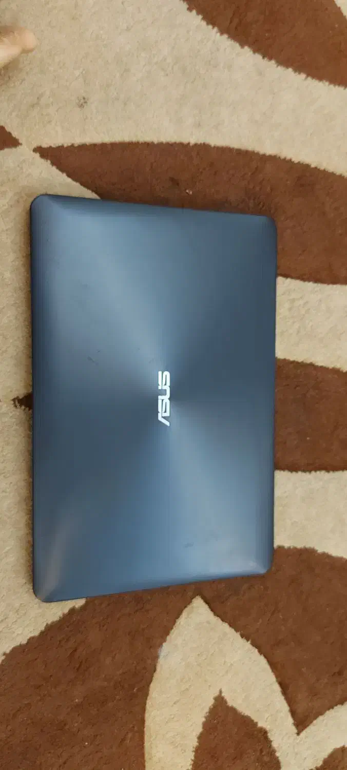 لبتاپ ایسوس asus X555L|رایانه همراه|کرمانشاه, |دیوار
