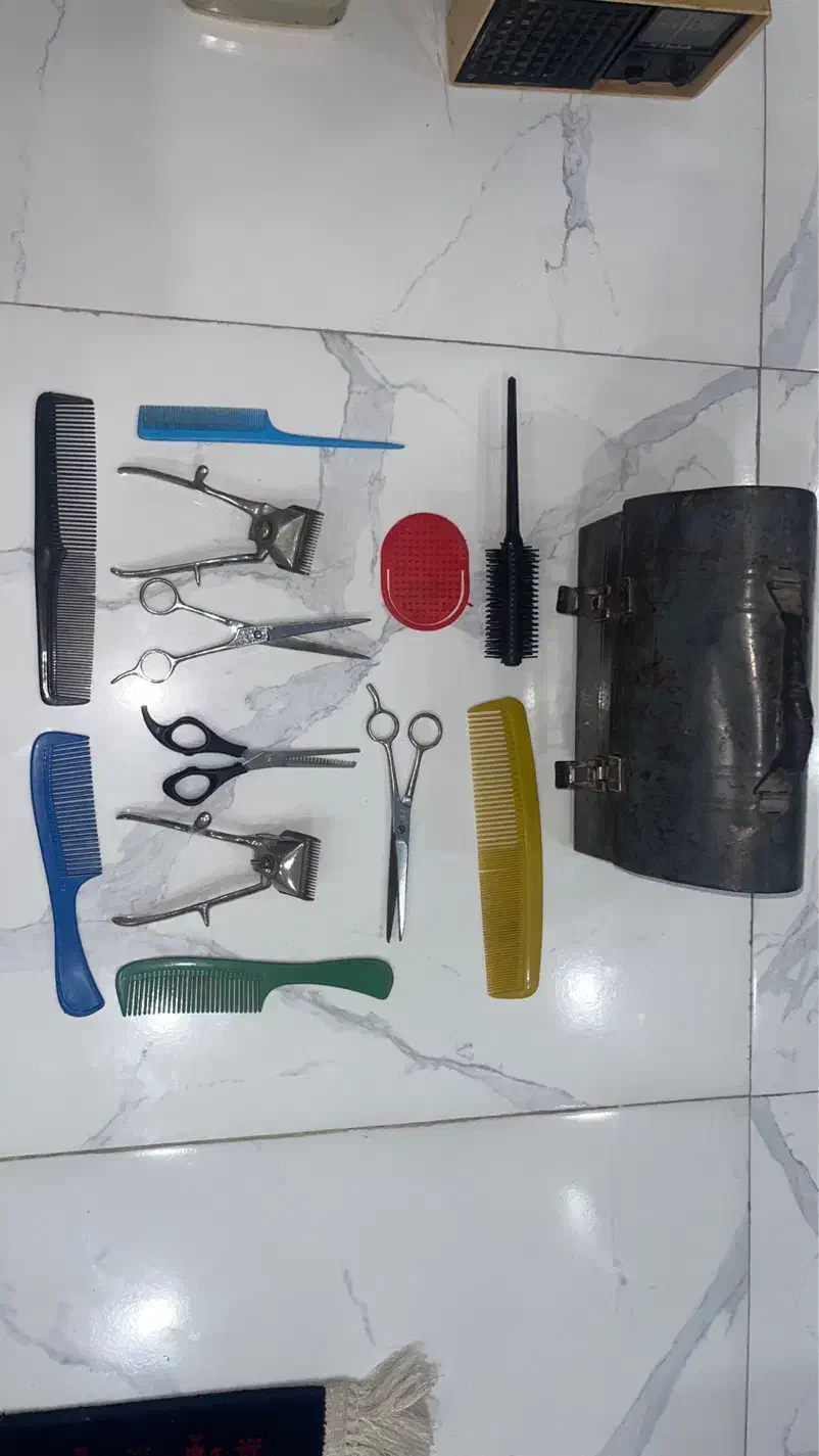 ملوازم آنتیک و قدیمی|کلکسیون اشیاء عتیقه|گرمدره, |دیوار