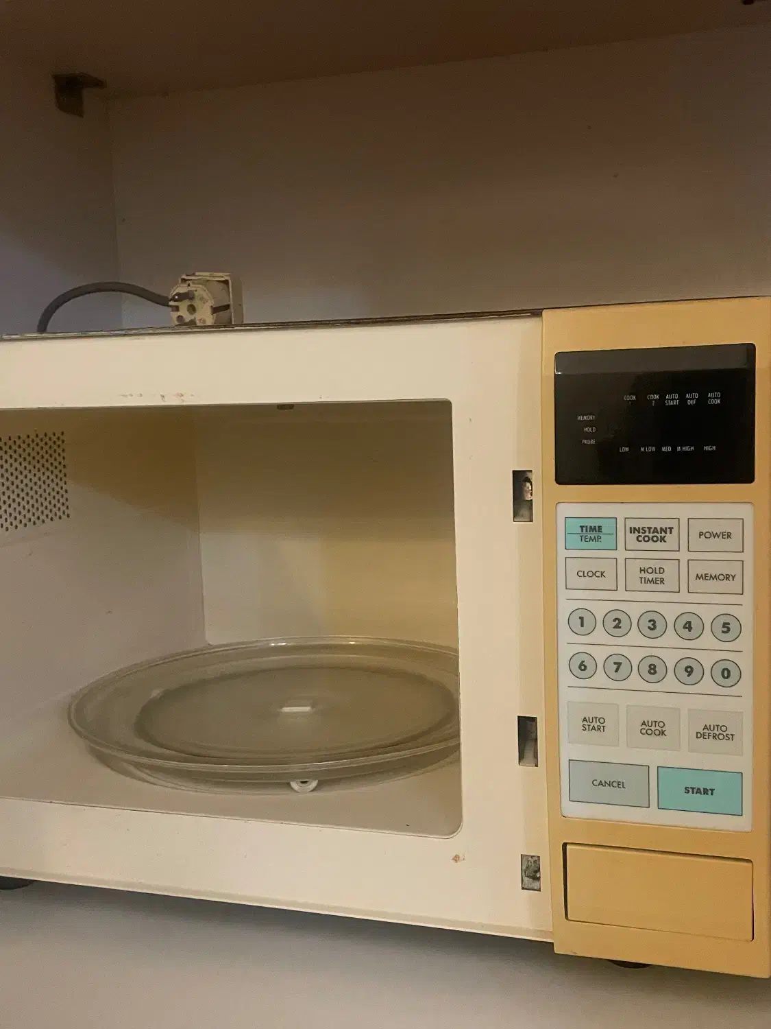 ماکروفر فلیپس|اجاق گاز و لوازم برقی پختوپز|کیش, |دیوار