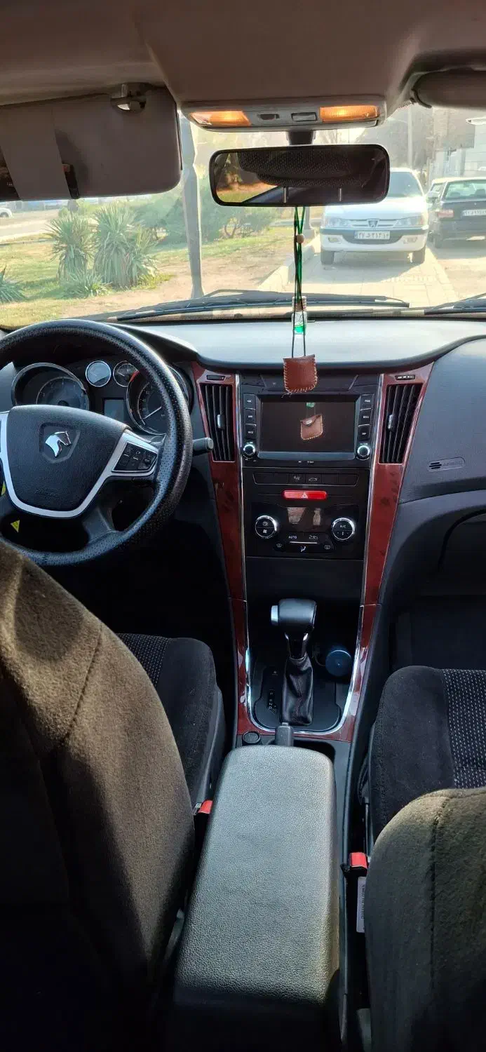 دنا پلاس توربو اتومات لاکاغذی|خودرو سواری و وانت|مشهد, ایمان|دیوار