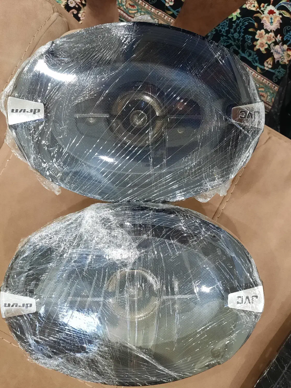 باند - آمپلی ۴ کانال -ساب ووفر|صوتی و تصویری|نکا, |دیوار