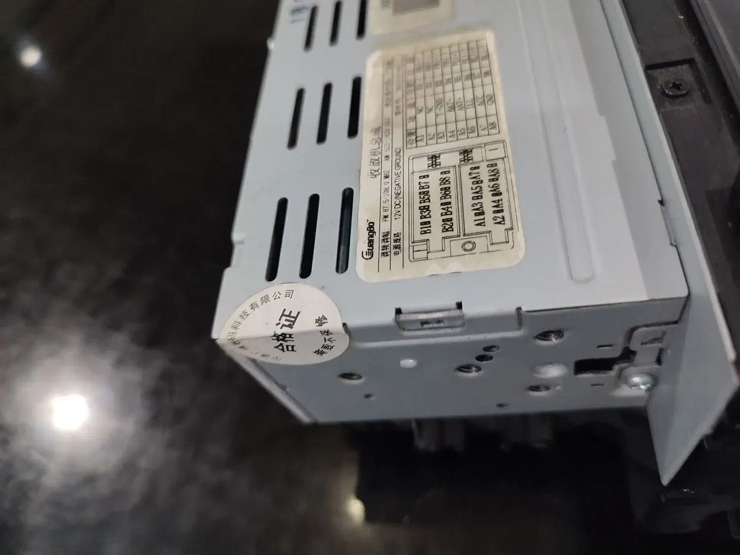 ظبط فلش خور USB فابریک آریو|قطعات یدکی و لوازم جانبی|رودسر, |دیوار