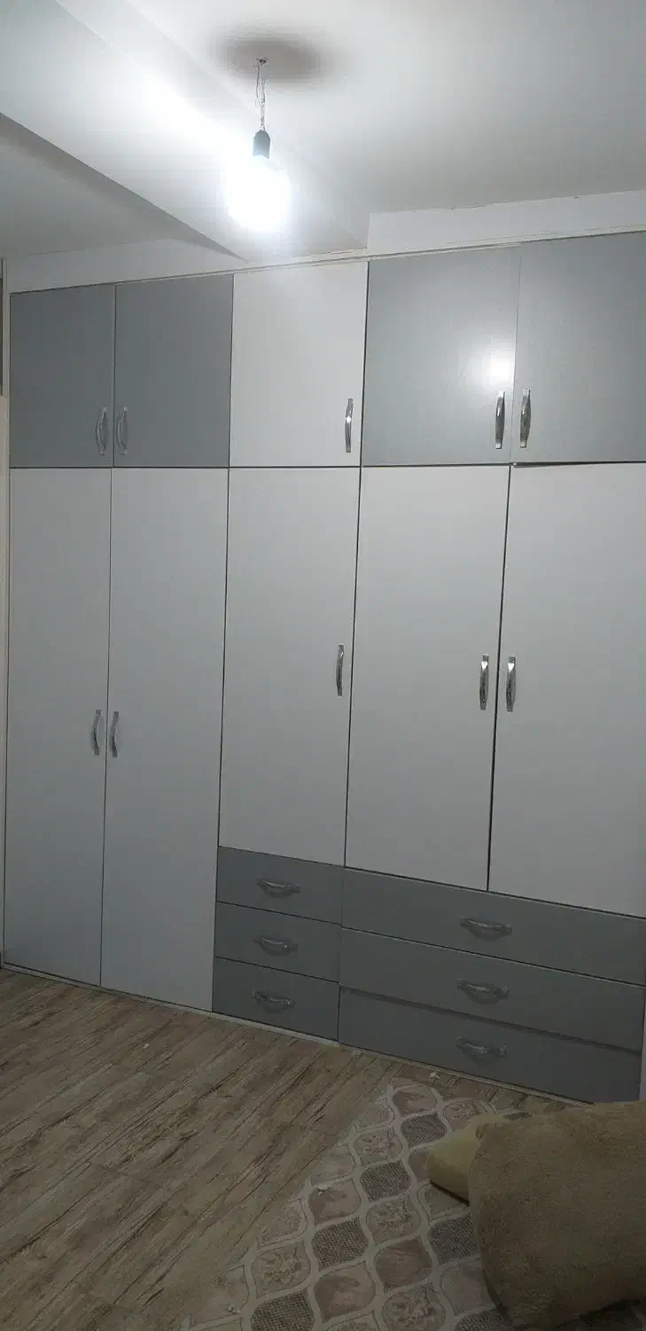 اپارتمان ۱۲۰ متری|اجارهٔ آپارتمان|صفادشت, |دیوار