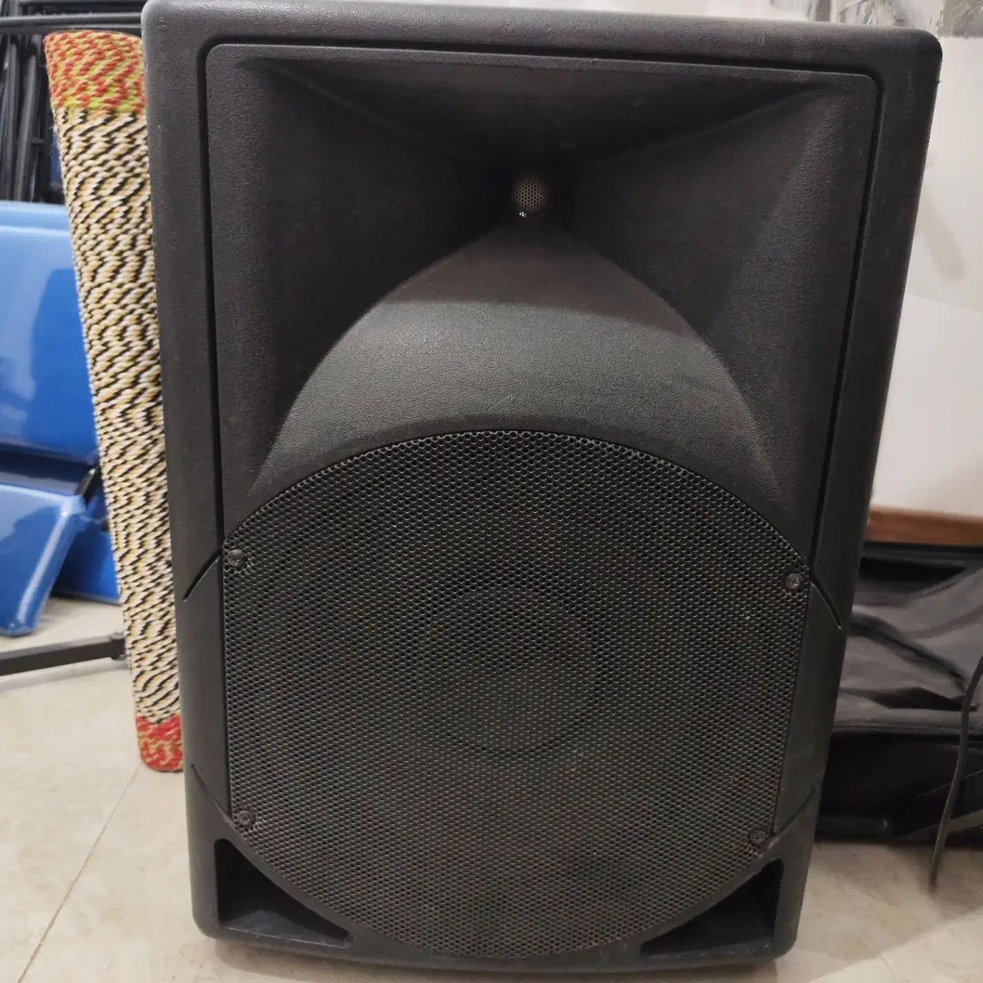 پاور میکسر pv هشت کانال و باند|صوتی و تصویری|کرمان, |دیوار