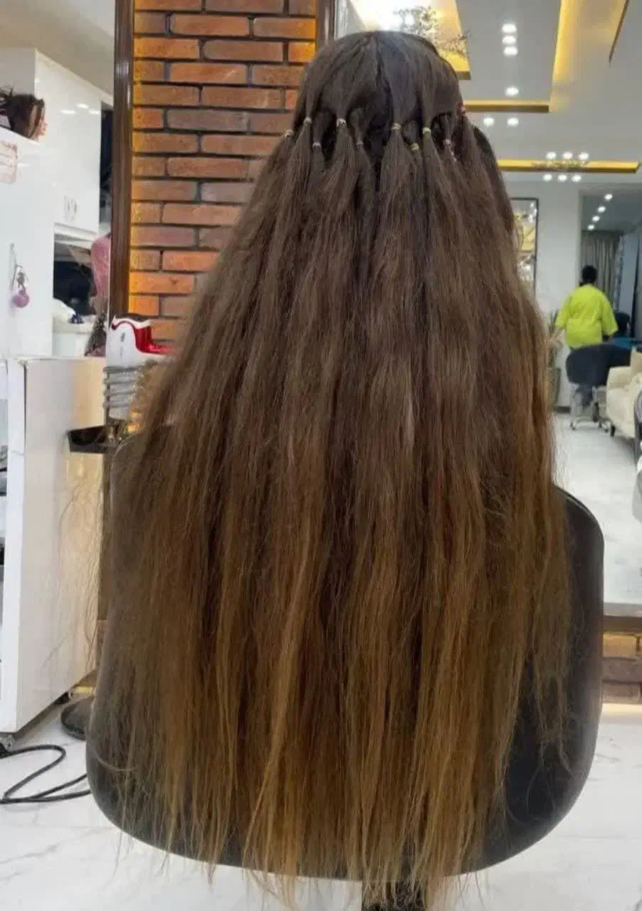 خرید مو به قیمت بالا|آرایشی، بهداشتی، درمانی|مشهد, فدک|دیوار