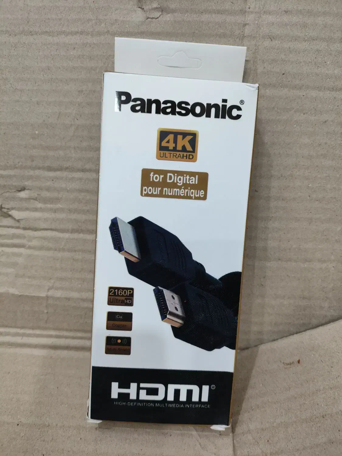 کابل HDMI|قطعات و لوازم جانبی رایانه|برازجان, |دیوار