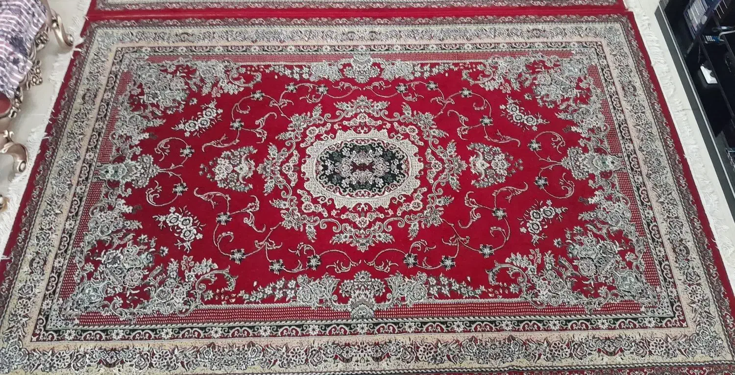 فرش|فرش|اراک, |دیوار