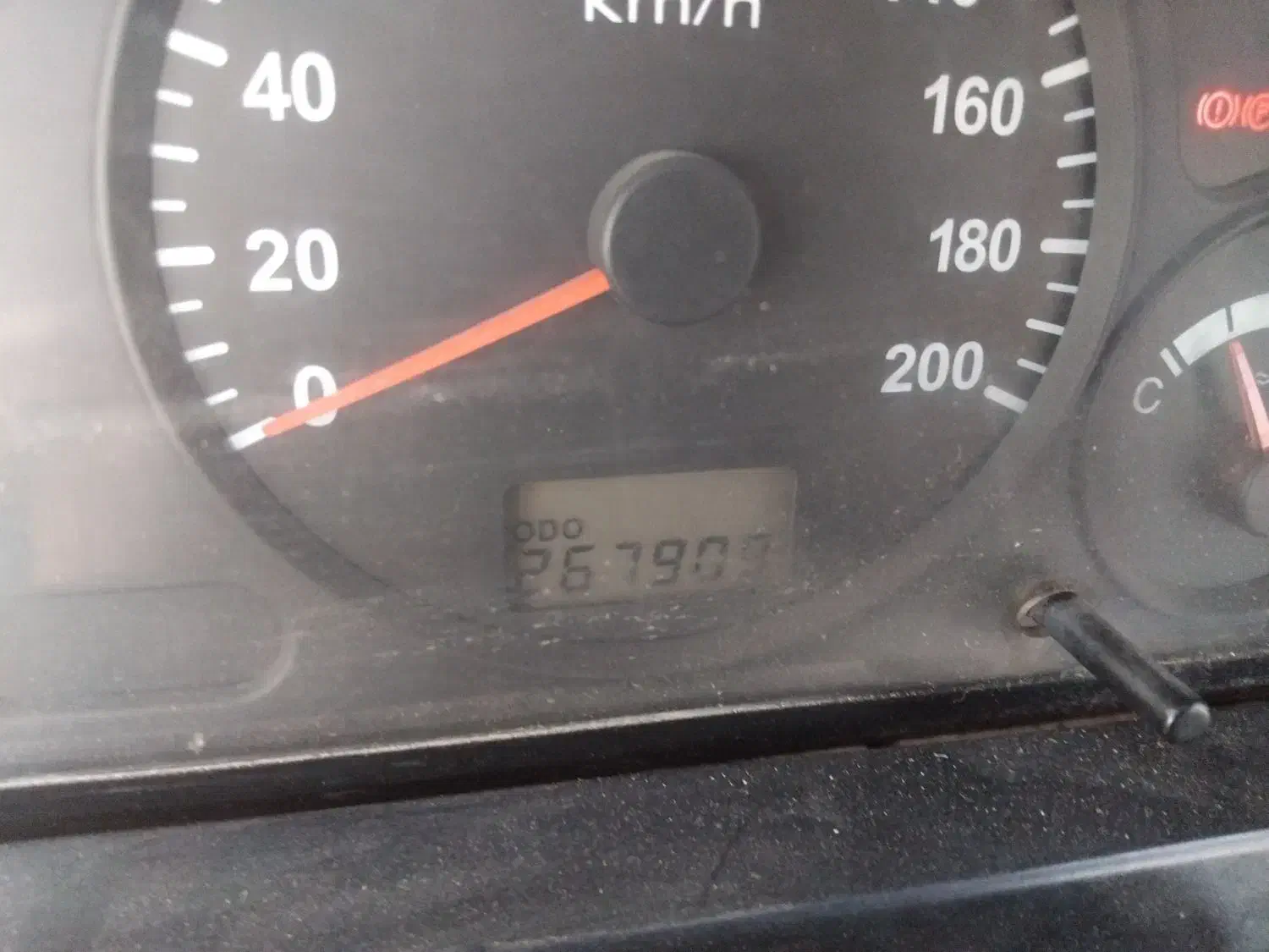 پژو پارس ۸۸ فامنین ۳۱۰ میلیون|خودرو سواری و وانت|فامنین, |دیوار