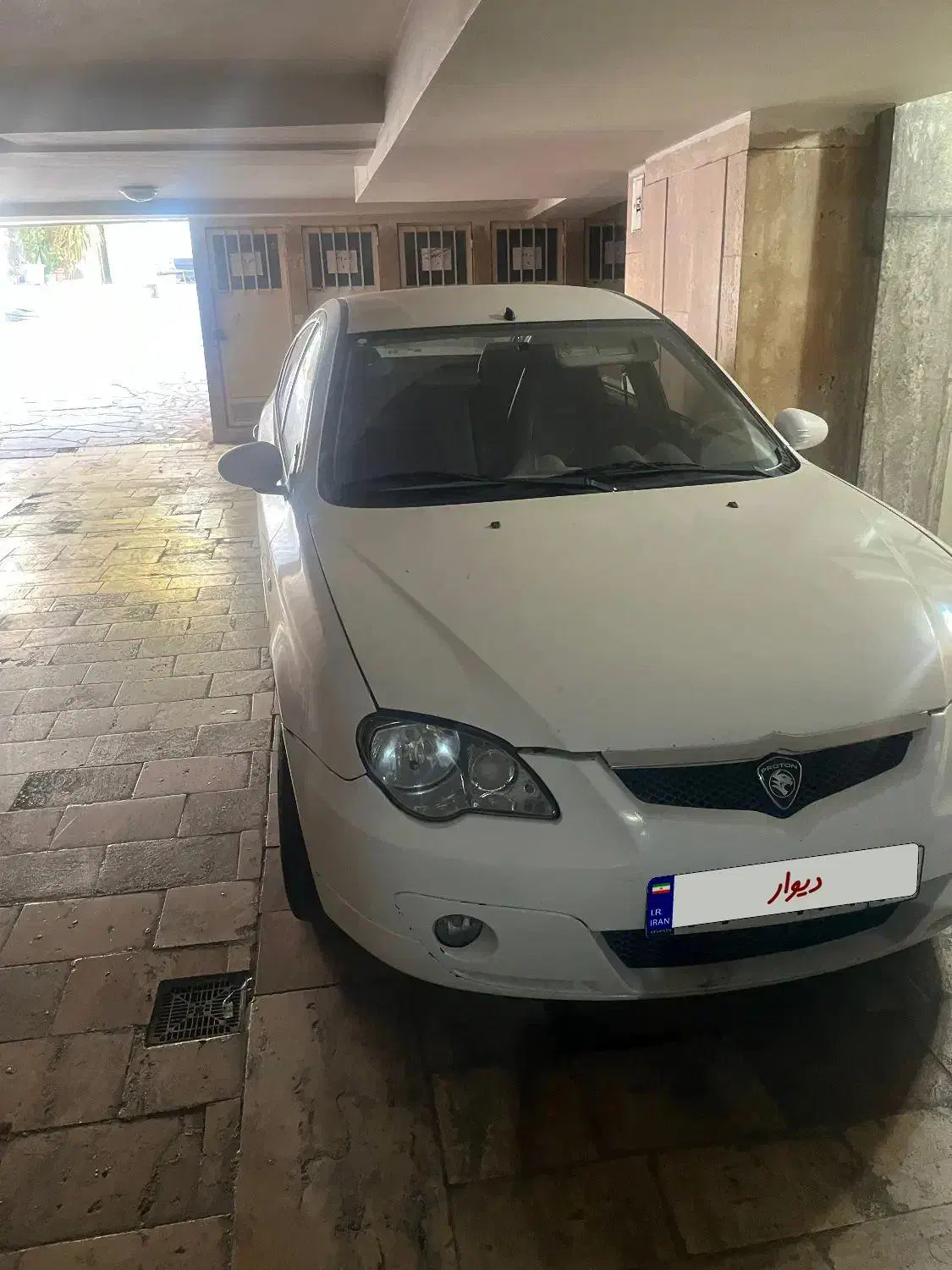 جنتو ۲۰۰۷|خودرو سواری و وانت|تهران, سعادت‌آباد|دیوار