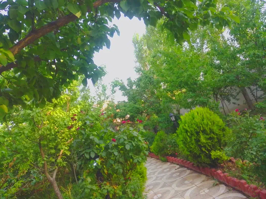 اجاره سالیانه خانواده و اجاره در اجاره|اجارهٔ خانه و ویلا|هشتگرد, کوی یاران|دیوار