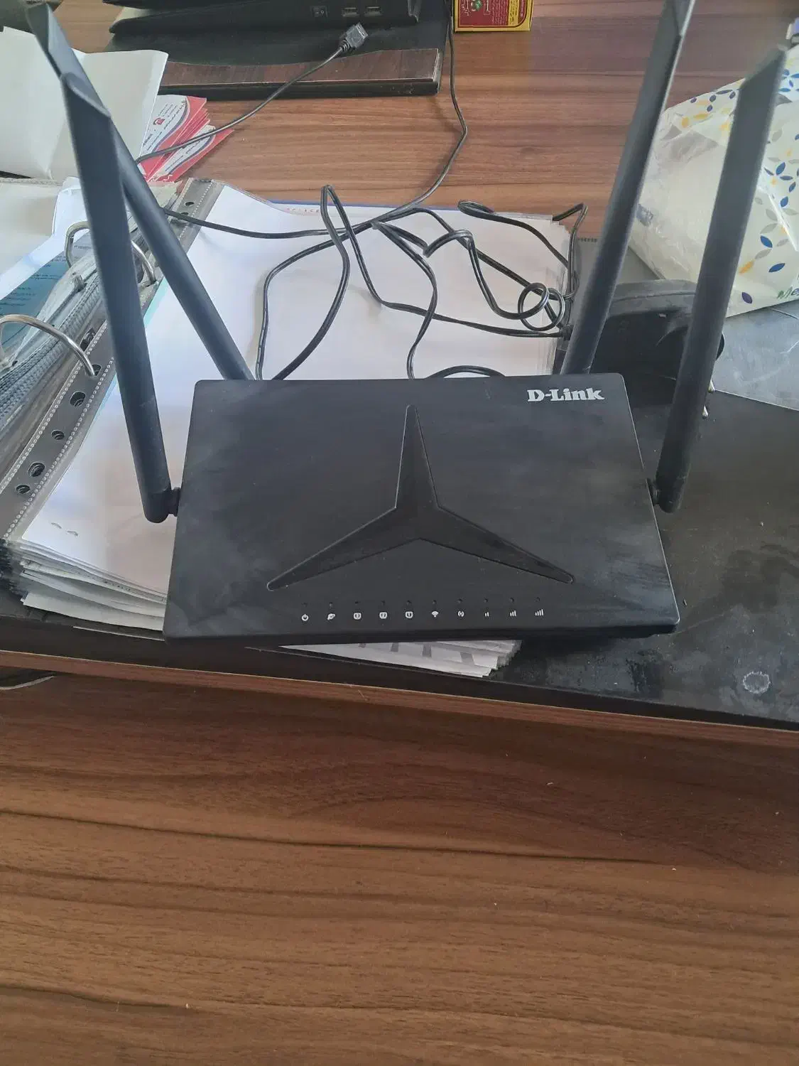 وای فای سیم کارت|مودم و تجهیزات شبکه|اسلامشهر, شهرک سعیدیه|دیوار