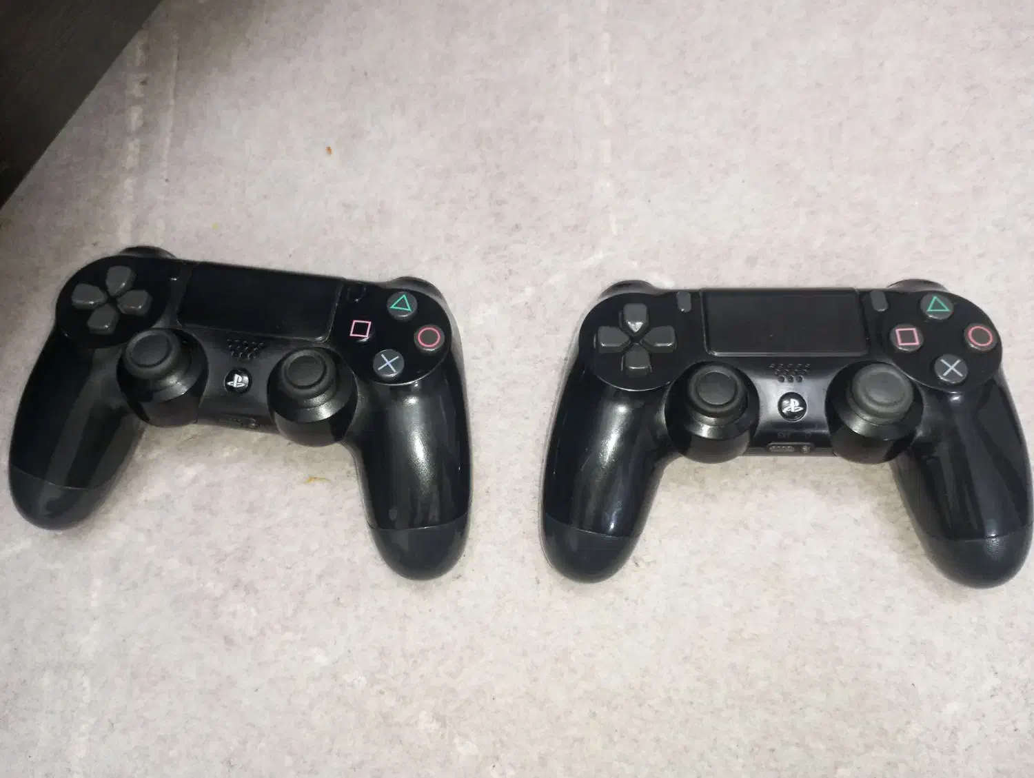 کپی خور فت ps4|کنسول، بازی ویدئویی و آنلاین|اصفهان, ناصرخسرو|دیوار