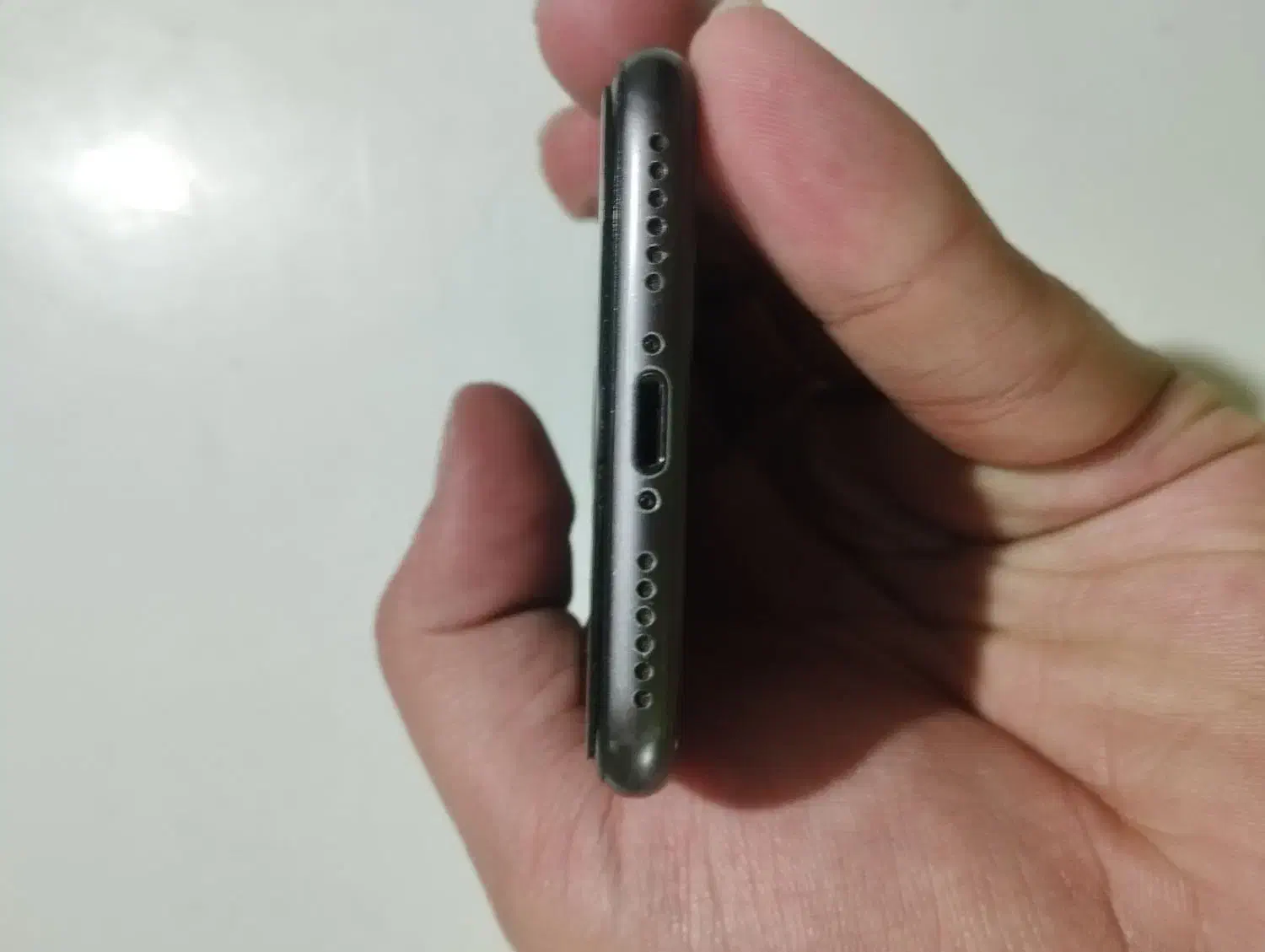 آیفون 8|موبایل|مشهد, سعد آباد|دیوار