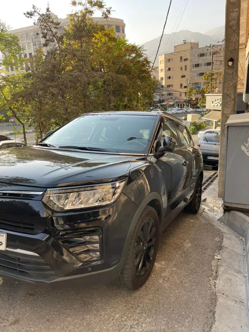 تیولی اسپشیال توربو|خودرو سواری و وانت|تهران, قیطریه|دیوار