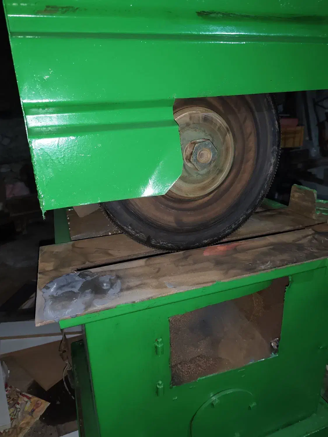 فروش اره آتشی|ابزارآلات|برازجان, |دیوار