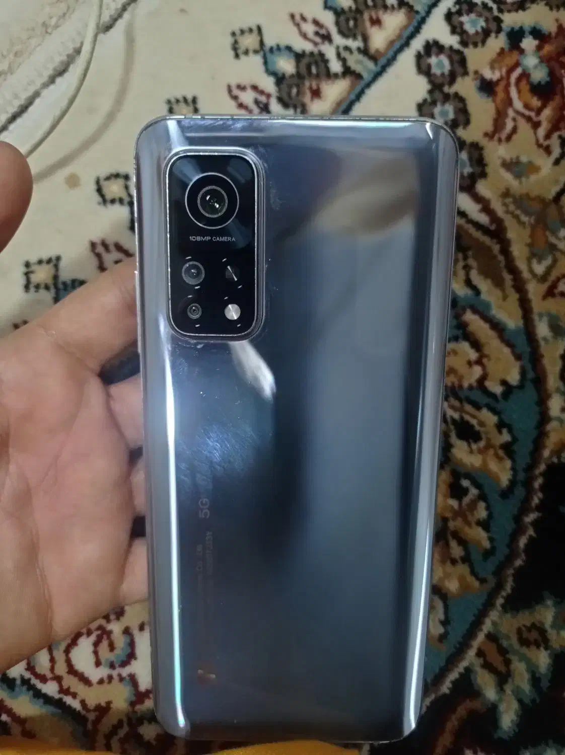 mi 10 t pro|موبایل|چابهار, |دیوار