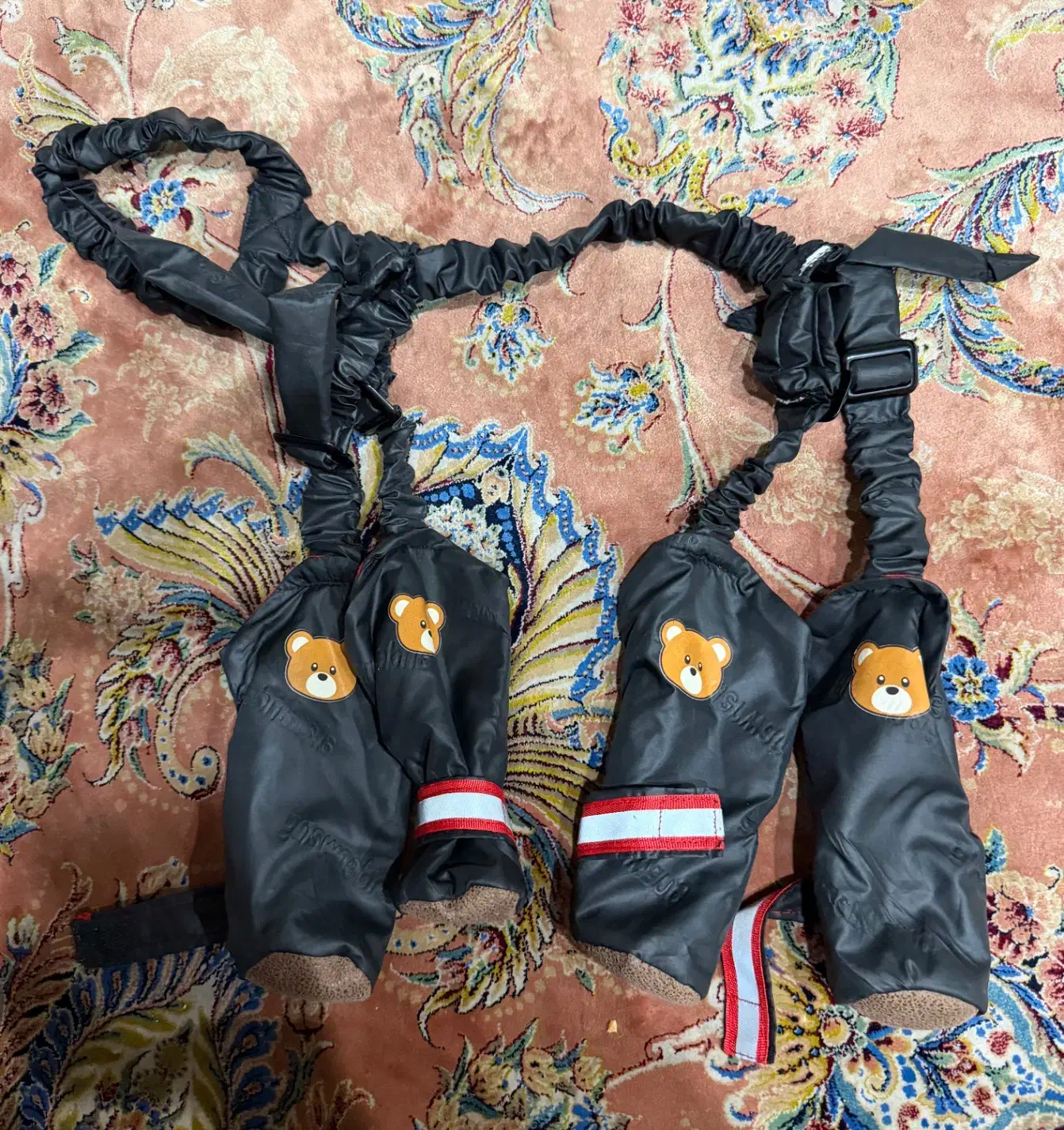 پاپوش سگ|لوازم جانبی حیوانات|تهران, اکباتان|دیوار