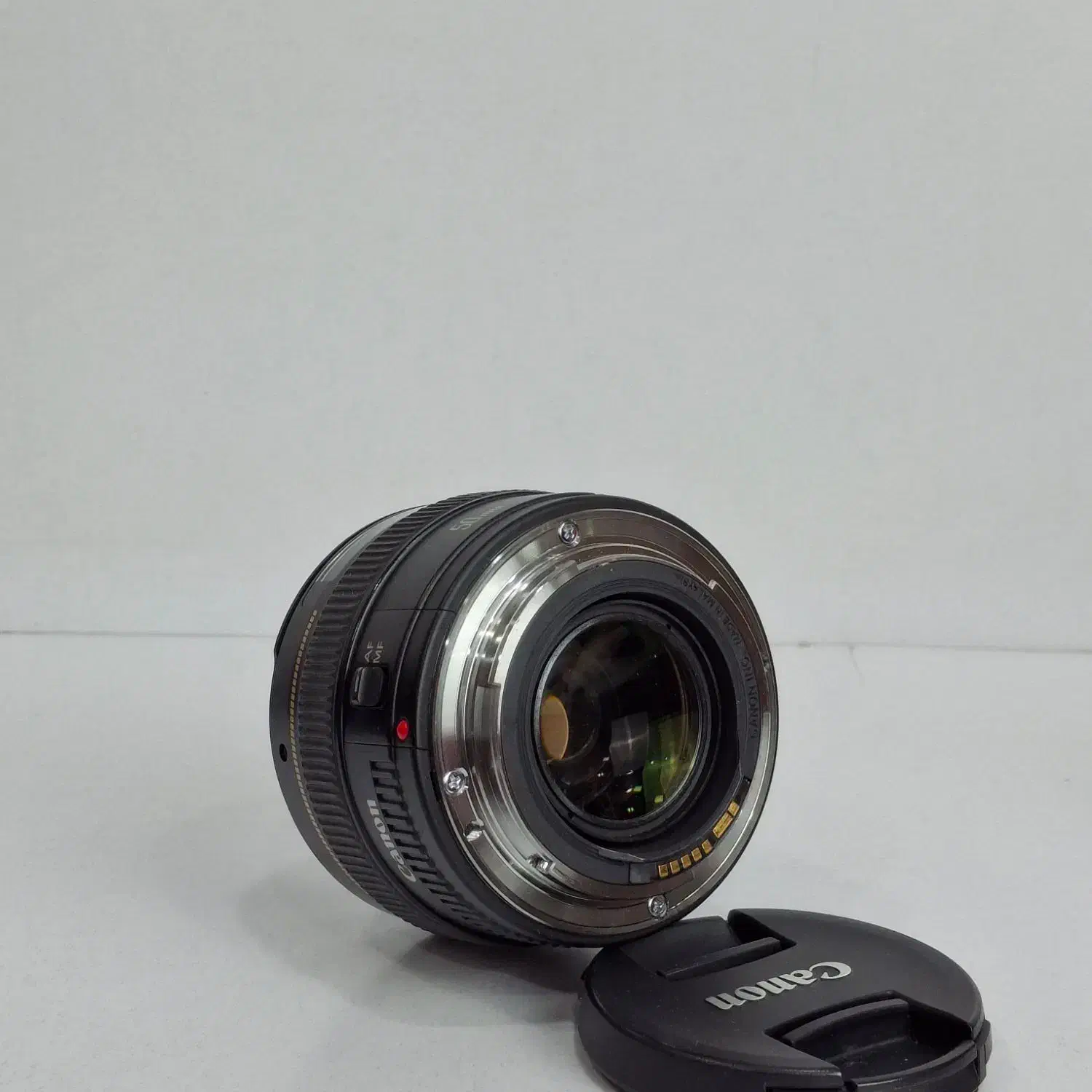 canon 50 f 1.4 usm|دوربین عکاسی و فیلم‌برداری|تهران, جمهوری|دیوار