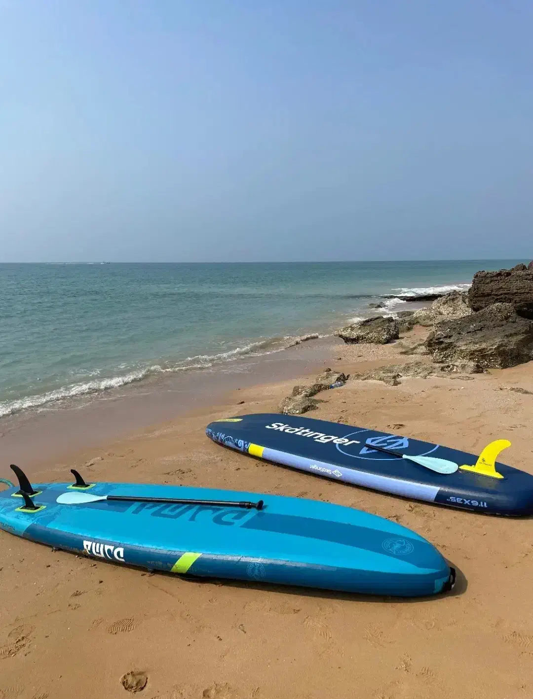 اجاره پدل و قایق و تور جزیره|غواصی و ورزشهای آبی|قشم, |دیوار