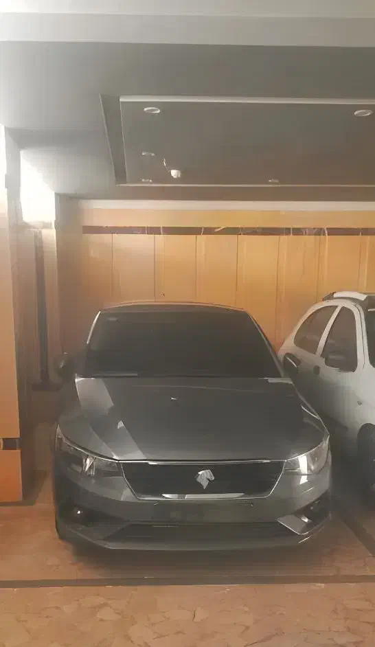 تارا v1مدل ۱۴۰۱ بی رنگ|خودرو سواری و وانت|کرج, گلشهر|دیوار