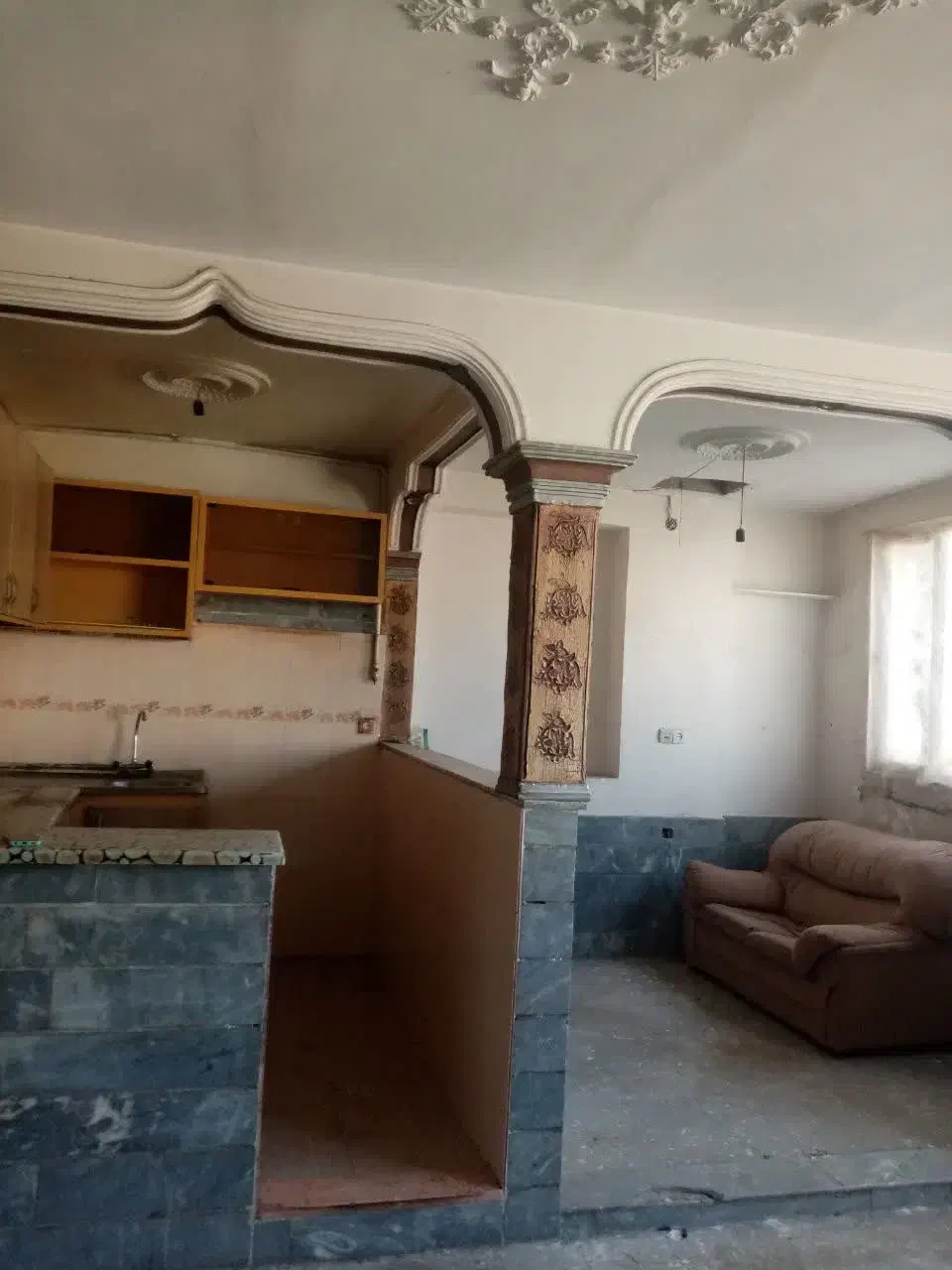 فروش مغازه /محدوده جانبازان|فروش مغازه و غرفه|سبزوار, جوادیه شرقی|دیوار