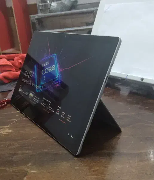 surface pro 1inov8h|رایانه همراه|تهران, جوادیه|دیوار