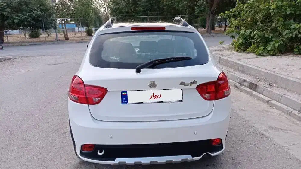 فروش کویک rs مدل۱۴۰۲|خودرو سواری و وانت|بهبهان, |دیوار