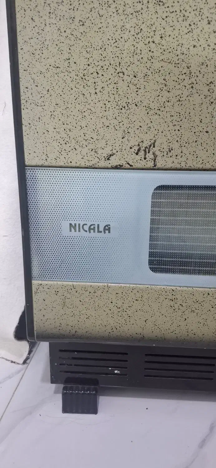 لوازم خانگی|بخاری، هیتر، شومینه|اسلامشهر, شهرک سعیدیه|دیوار