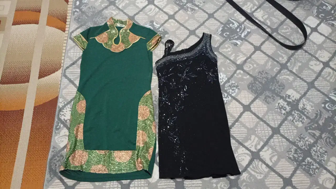 لباس شیک  و در حد نو|لباس|فامنین, |دیوار