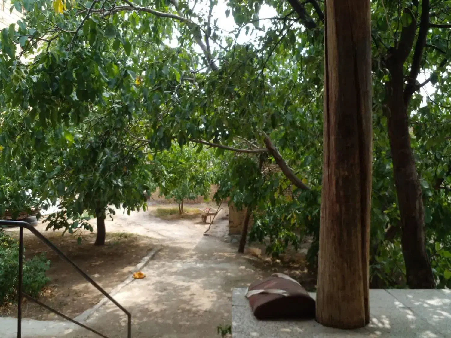 ویلایی روستای وانان|فروش خانه و ویلا|لاران, |دیوار