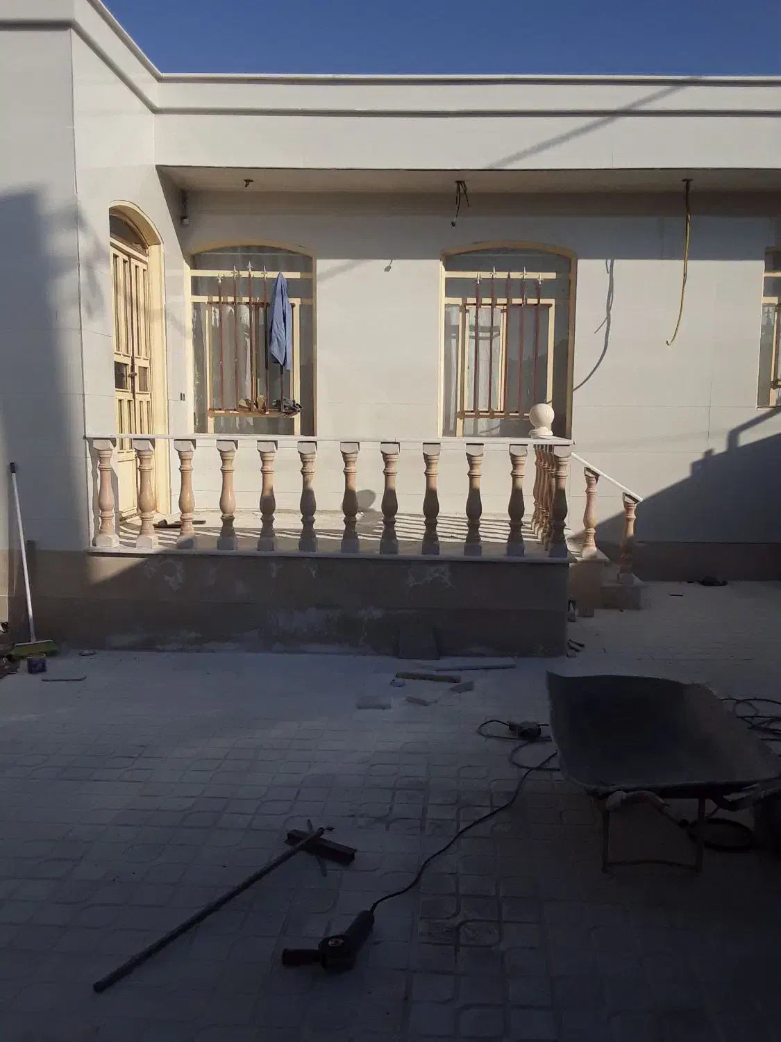 کاشی کار|خدمات پیشه و مهارت|بروجرد, |دیوار