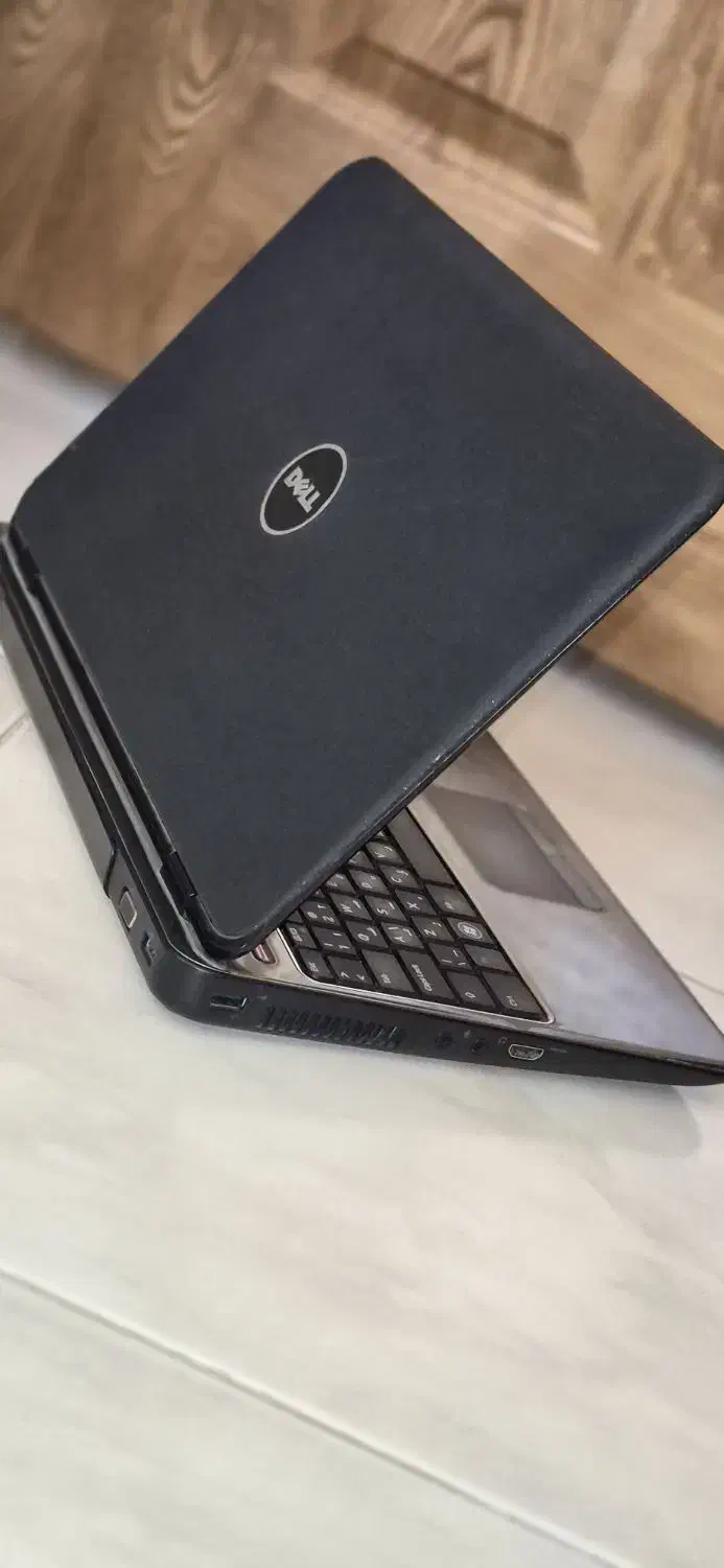 لپتاپ دل 5010 INSPIRON|رایانه همراه|اصفهان, عباس‌آباد|دیوار