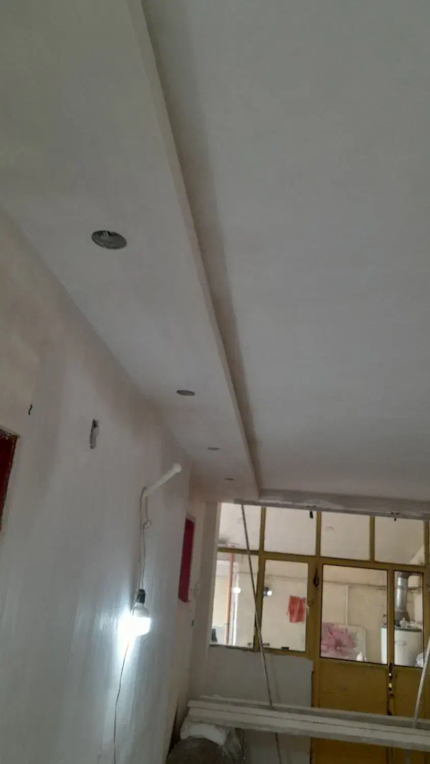 گچکاری ساختمان|خدمات پیشه و مهارت|آستانه اشرفیه, |دیوار