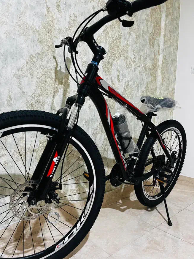 دوچرخه های بدنه آلمینیوم ویوا|دوچرخه، اسکیت، اسکوتر|گرگان, |دیوار