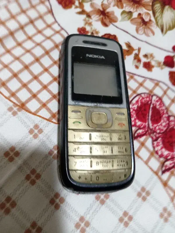 نوکیا 1200|موبایل|مشهد, مشکینی (شهرک غرب)|دیوار