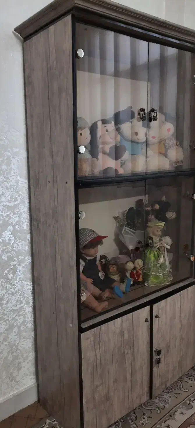 کمد|جاکفشی، کمد، دراور|ملایر, |دیوار